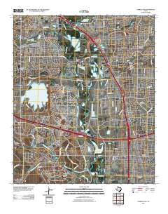 Thumbnail JPG image of map