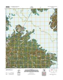 Thumbnail JPG image of map