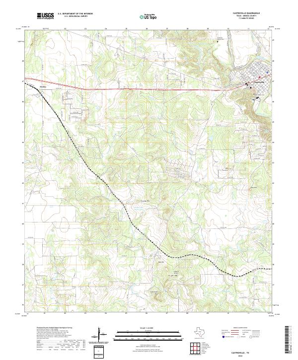 Thumbnail JPG image of map