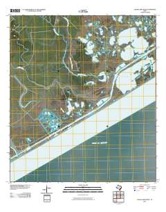 2010 Map of Cedar Lakes West, 2010 Print