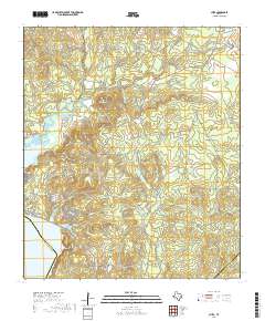 2019 Map of Chita, 2019 Print