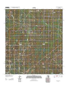 Thumbnail JPG image of map