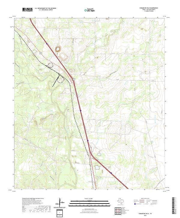 Thumbnail JPG image of map