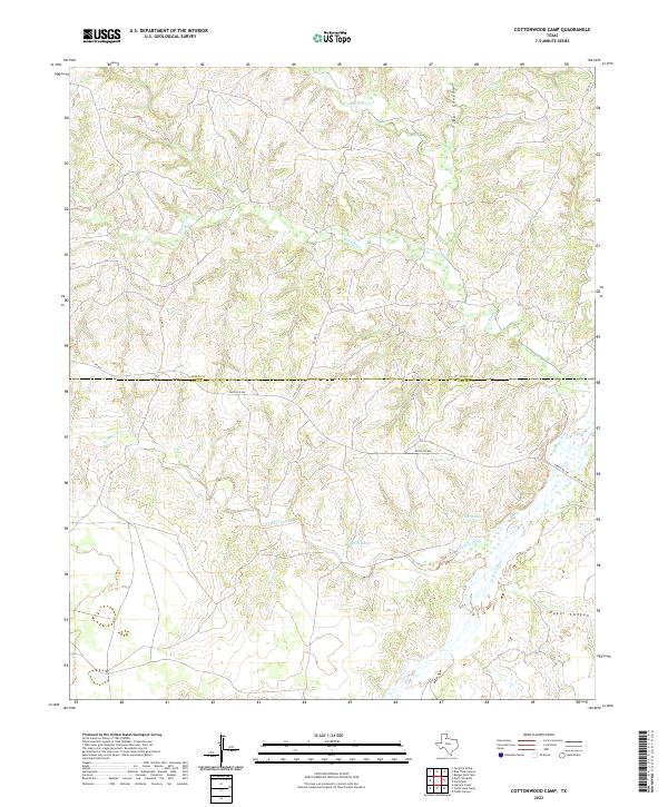 Thumbnail JPG image of map