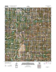 2013 Map of Courtney, 2013 Print