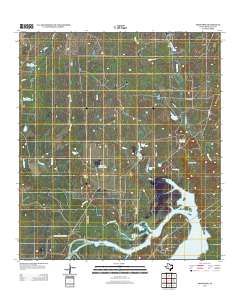 Thumbnail JPG image of map