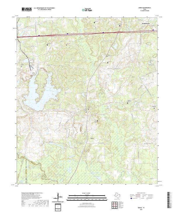 Thumbnail JPG image of map