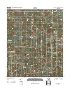 Thumbnail JPG image of map