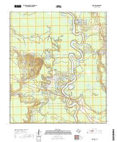 Thumbnail JPG image of map