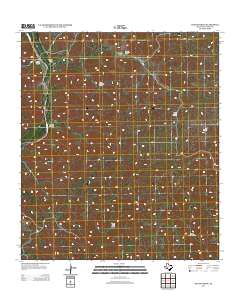 Thumbnail JPG image of map