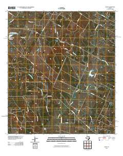 2010 Map of Delhi, 2010 Print