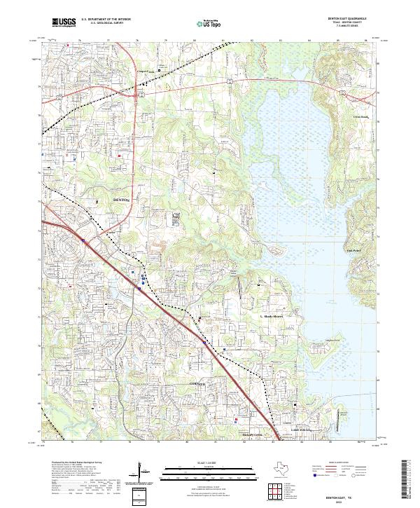 Thumbnail JPG image of map