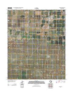 2012 Map of Earth, 2012 Print
