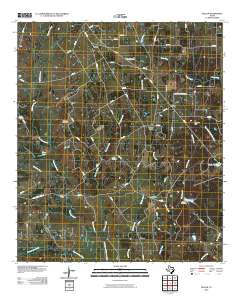 Thumbnail JPG image of map