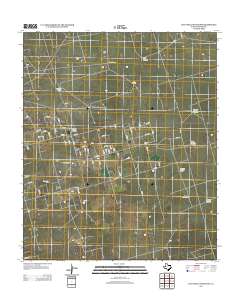 Thumbnail JPG image of map