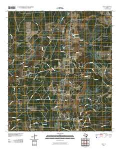 Thumbnail JPG image of map