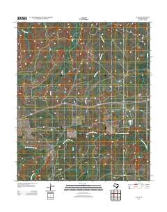 Thumbnail JPG image of map