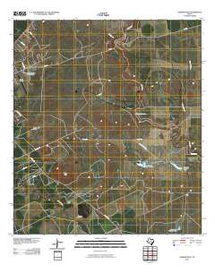 Thumbnail JPG image of map