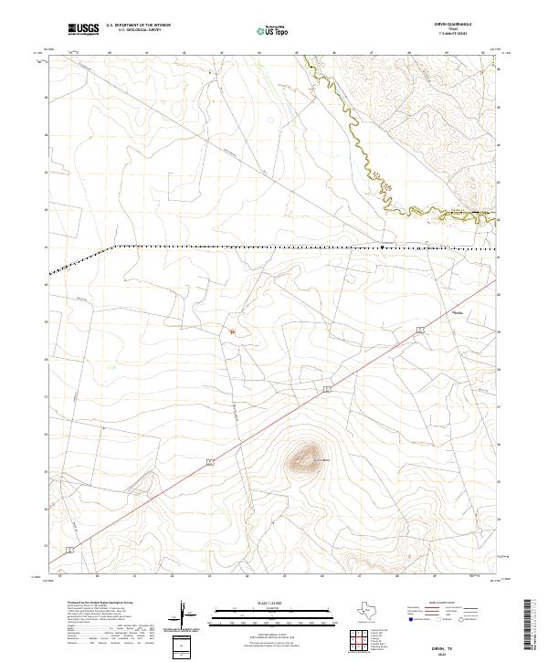 Thumbnail JPG image of map