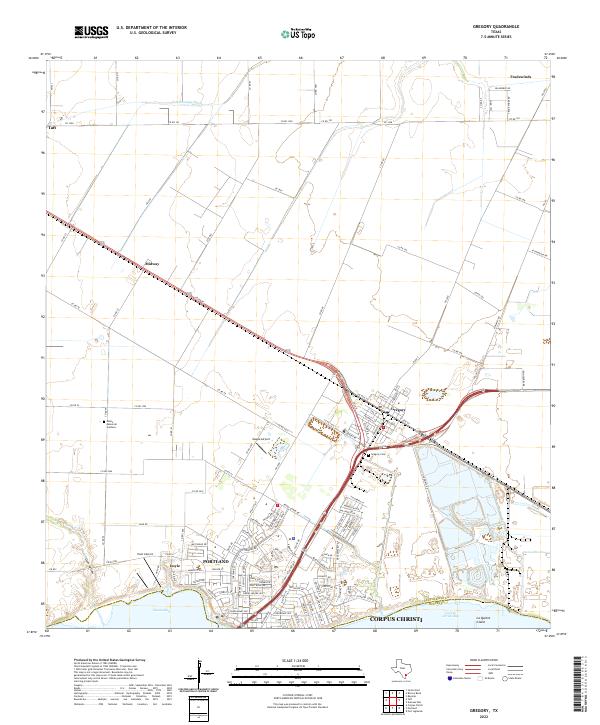 Thumbnail JPG image of map