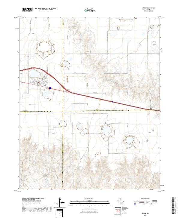 Thumbnail JPG image of map