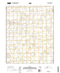 2019 Map of Happy Union, 2019 Print