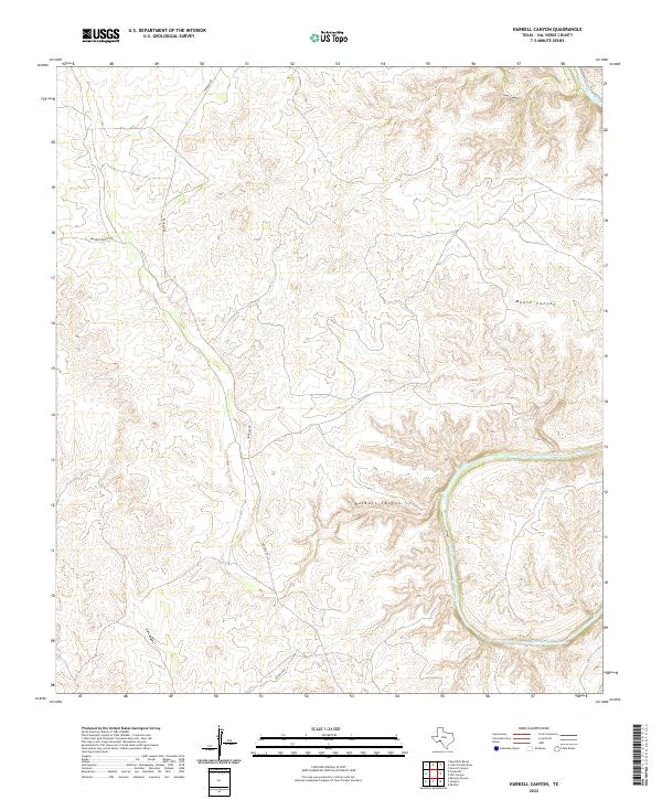 Thumbnail JPG image of map