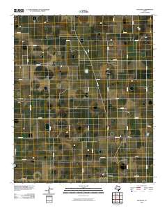 2010 Map of Heckville, 2010 Print