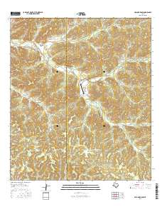 Thumbnail JPG image of map