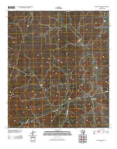 Thumbnail JPG image of map