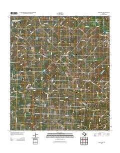 2013 Map of Industry, 2013 Print