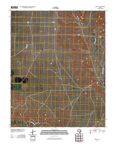 Thumbnail JPG image of map