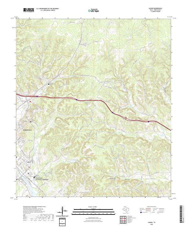 Thumbnail JPG image of map