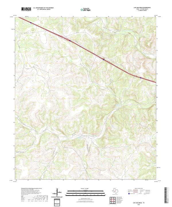 Thumbnail JPG image of map