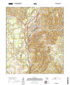 Thumbnail JPG image of map