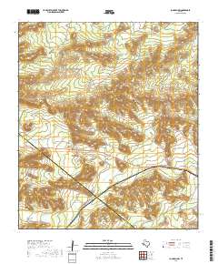 2019 Map of Longfellow, 2019 Print