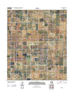 2012 Map of Loop, 2012 Print