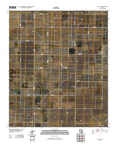 2010 Map of Loop SW, 2010 Print