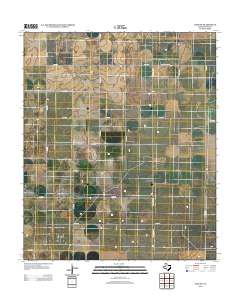 2012 Map of Loop SW, 2012 Print