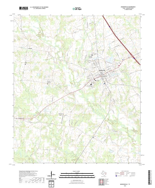 Thumbnail JPG image of map