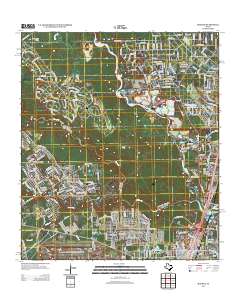 Thumbnail JPG image of map