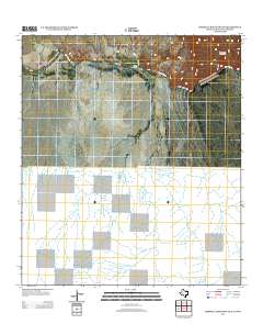 Thumbnail JPG image of map