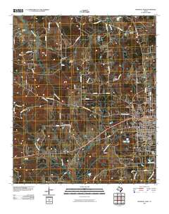 Thumbnail JPG image of map