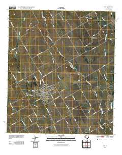 Thumbnail JPG image of map