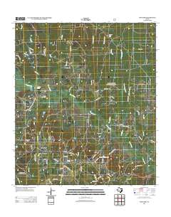 Thumbnail JPG image of map