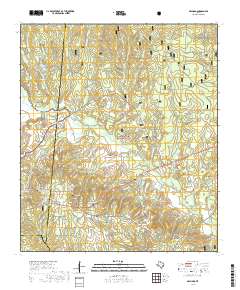 2019 Map of Maynard, 2019 Print