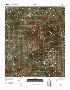 Thumbnail JPG image of map