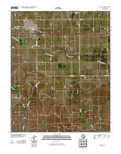 Thumbnail JPG image of map