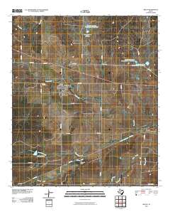 Thumbnail JPG image of map