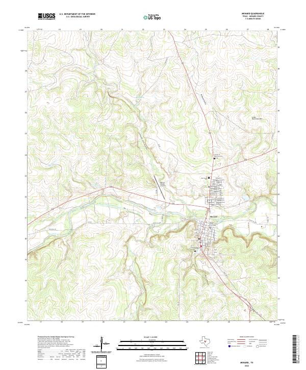 Thumbnail JPG image of map